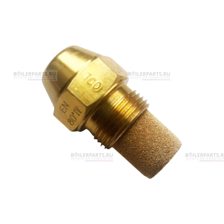 Форсунка KITURAMI DANFOSS S181100005