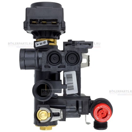Трехходовой клапан SAUNIER DUVAL s1020800