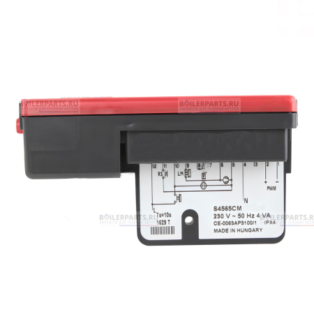Блок управления PROTHERM HONEYWELL S4565CM1039