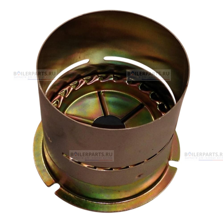 Труба сгорания KITURAMI S481100003