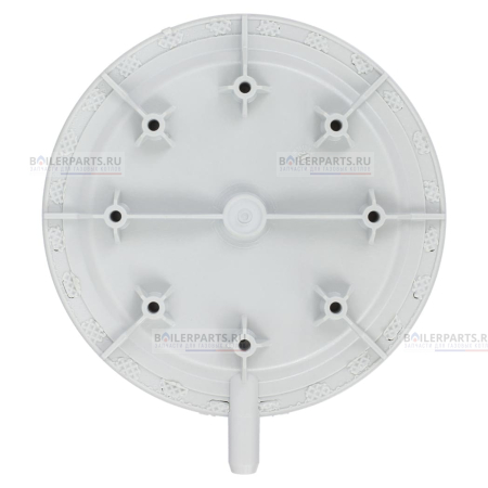 Прессостат (пневмореле) реле давления воздуха HUBA CONTROL 58/48 Pa SAUNIER DUVAL S5744100