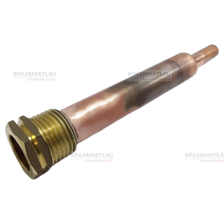 Гнездо термостата 1/2" MORA TOP vi6549