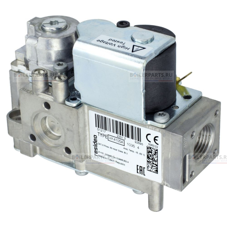 Газовый клапан Rp 3/4" 36 bar RESIDEO VK4105A1035  [142]