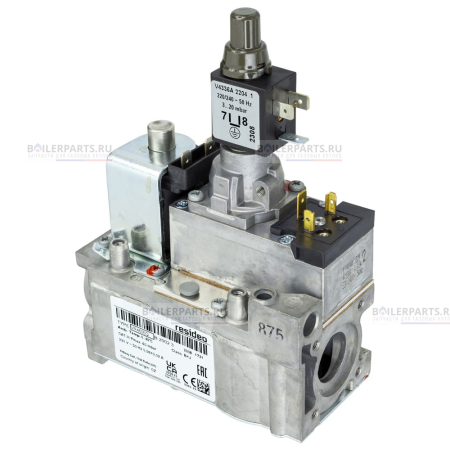 Газовый клапан DN 25 36 bar RESIDEO  VR4605QB2002  [142]