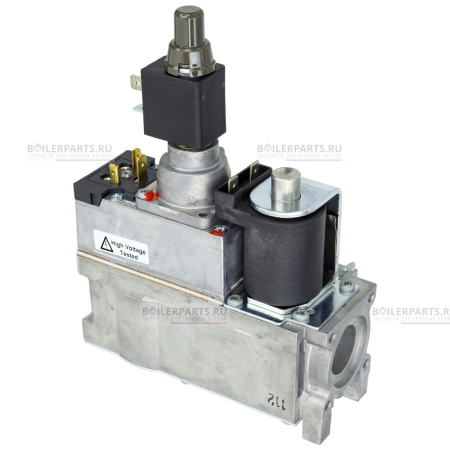 Газовый клапан DN 25 36 bar RESIDEO  VR4605QB2002  [142]