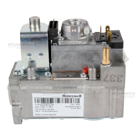 Газовый клапан Honeywell VR4615VB1014