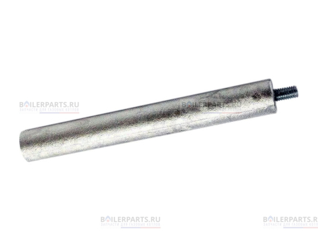 Магниевый анод D33 L450 для котлов Baxi 210000160