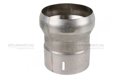 Жаровая труба WIESHAUPT 21820414302