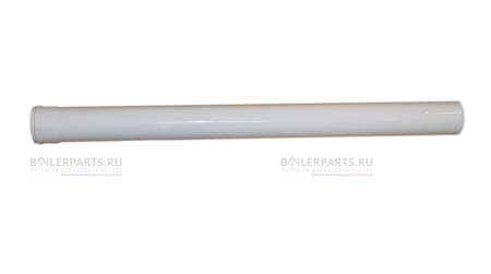 Удлинитель коаксиальный THERMONA  80/125 1000 мм 21990