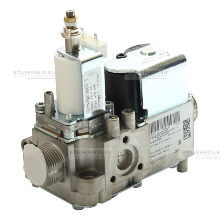 Газовый клапан Hermann  6 bar HONEYWELL 22003095