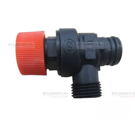 Клапан предохранительный ARDERIA ABB 22013.0400-005