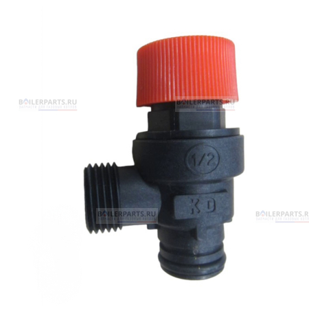 Клапан предохранительный ARDERIA ABB 22013.0400-005