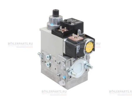 Газовый мультиблок ELCO/BALTUR 360 bar DUNGS 226560