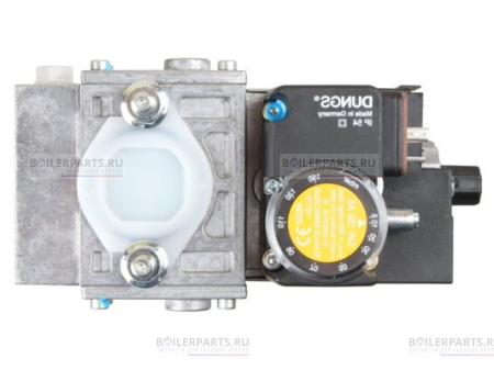 Газовый мультиблок ELCO/BALTUR 360 bar DUNGS 226560