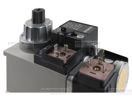 Газовый мультиблок ELCO/BALTUR Rp 1/2", Rp 3/4" 360 bar DUNGS 226561