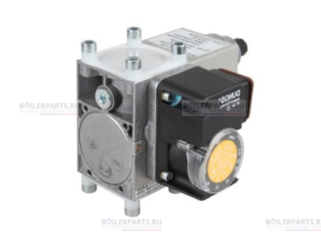 Газовый мультиблок ELCO/BALTUR 200 bar DUNGS 226568