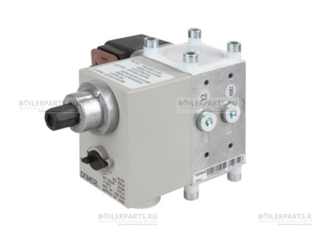 Газовый мультиблок ELCO/BALTUR 200 bar DUNGS 226568