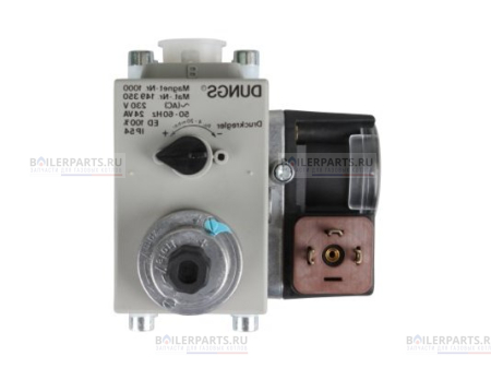 Газовый мультиблок ELCO/BALTUR 200 bar DUNGS 226568