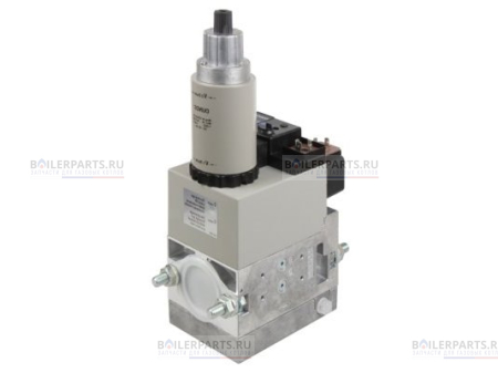 Газовый мультиблок Dungs MB-ZRDLE 410 B01 S50 226869
