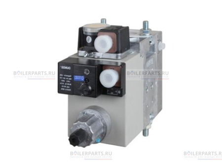 Газовый мультиблок Dungs MB-DLE 412 B01 S50 226872