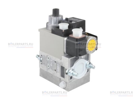 Газовый мультиблок Dungs MB-DLE 407 B01 S50 226874