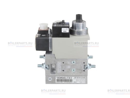 Газовый мультиблок Dungs MB-DLE 407 B01 S50 226874