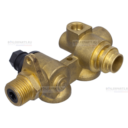Гидроузел  HUBERT 2362
