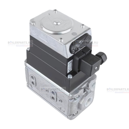 Газовый клапан GIERCH Rp 1/2" 50 bar KROMSCHRODER 349022764