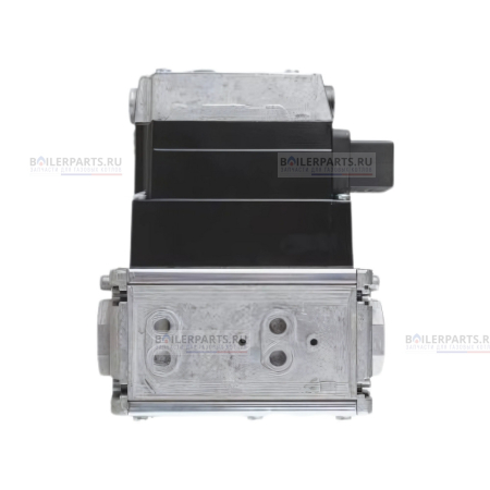Газовый клапан GIERCH Rp 1/2" 50 bar KROMSCHRODER 349022764