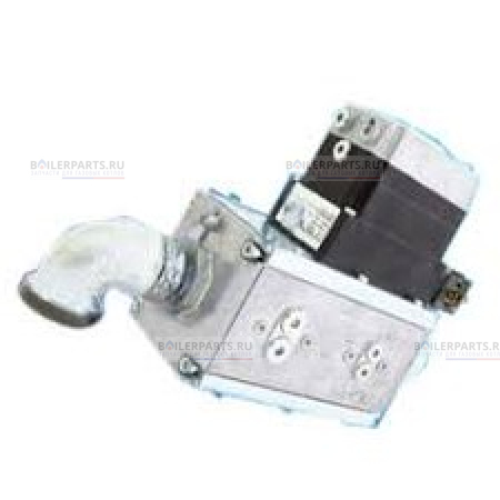 Газовый клапан GIERCH  Rp 1 1/2" 35 bar KROMSCHRODER 349022923