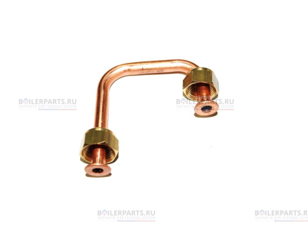 Трубка BAXI SaunierGPT 3618170