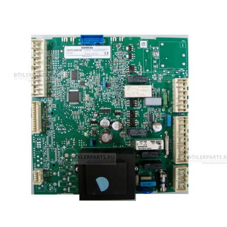 Электронная плата PCB GROUP LMU54D