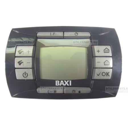 Контрольная панель BAXI 3629820
