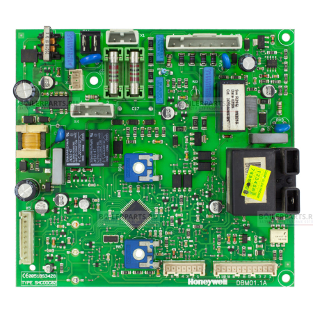 Плата управления FERROLI HONEYWELL 36508061