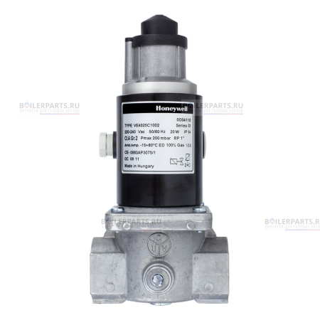 Клапан газовый FEROLLI HONEYWELL 36801920