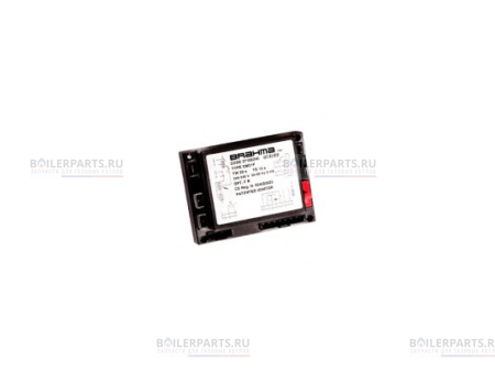 Топочный автомат Brahma MM12F 37120212