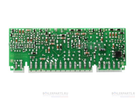 Плата BRAHMA 37428030