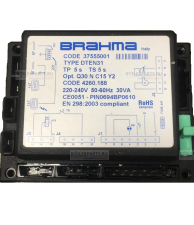 Контролер BRAHMA 37555001