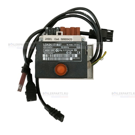Блок розжига FERROLI SIEMENS 38900420