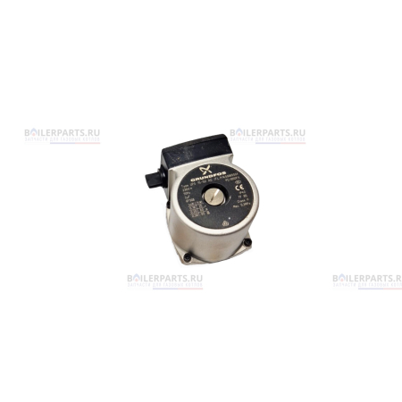 Голова насоса FERROLI  UPS 15/50 GRUNDFOS 39808290