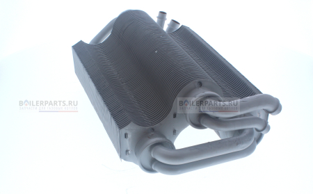 Теплообменник первичный битермический FERROLI VALMEX 39817610