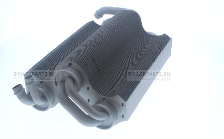 Теплообменник первичный битермический FERROLI VALMEX 39817610