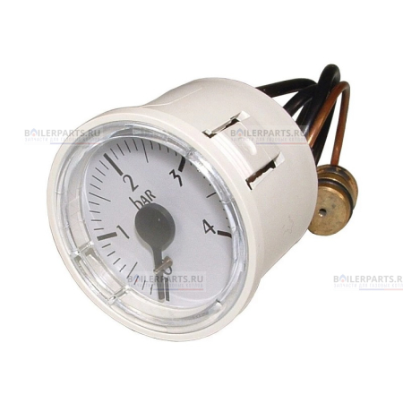 Манометр HI-THERM SaunierGPT 902609290