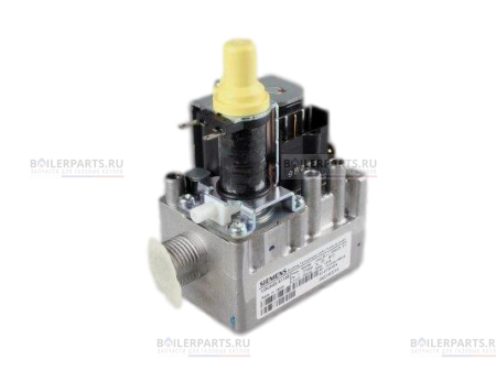 Газовый клапан FEROLLI G 1/2" 50 bar SIEMENS 39812190