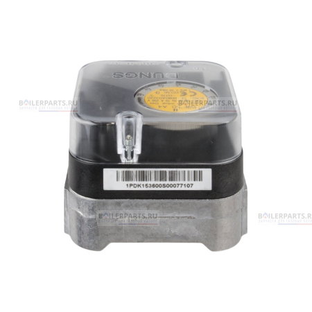 Реле давления воздуха GW 50 A4 DUNGS 2.5-50 mBar FERROLI 39813870   [252]