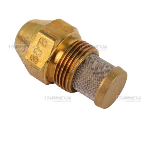 Форсунка 60° DELAVAN 3.00GPH, 60B (7)