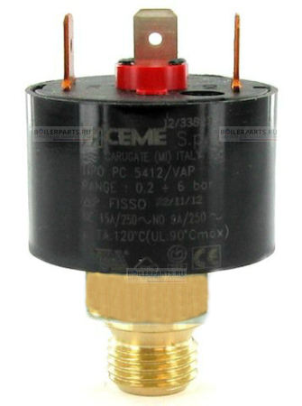 Датчик давления воды IMMERGAS CEME 3.014379