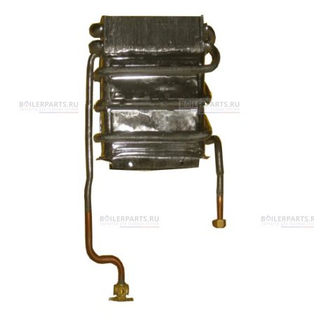 Теплообменник для газовых колонок DEMRAD 3000004660