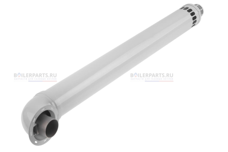 Дымоход газового котла THERMEX 60/100 300002