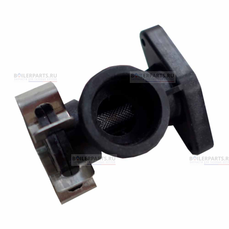 Патрубок-адаптер ГВС Ace 13-40K, Coaxial 13-30K, Atmo 13-24A 30003673e